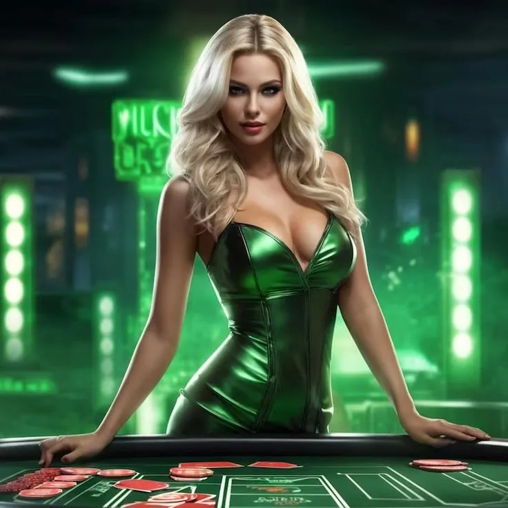 hm777game Baccarat Live Table